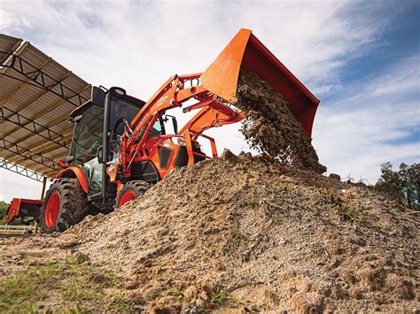 kubota implement financing